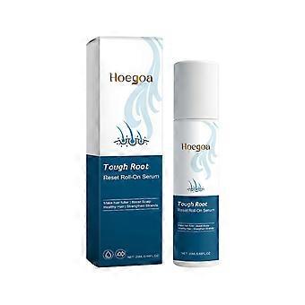 Hoegoa Scalp Ball Essence Gently Moisturizes Scalp Refreshing And Soft Skin Feeling Daily Massage Care Essence