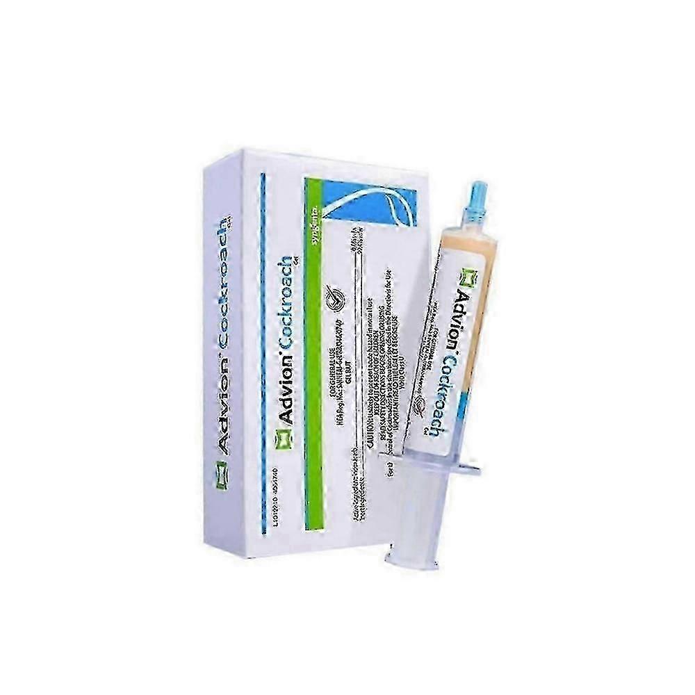 Gel anti-cafards, appât anti-cafards, tueur de nuisibles avec embout piston pour sol de cuisine