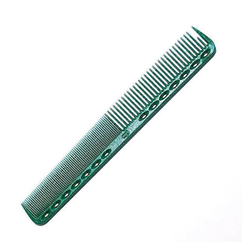 Y.S. Park 339 Cutting Comb Green