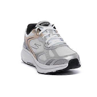 Skechers wsbk go run konsekwentnie modne buty sportowe