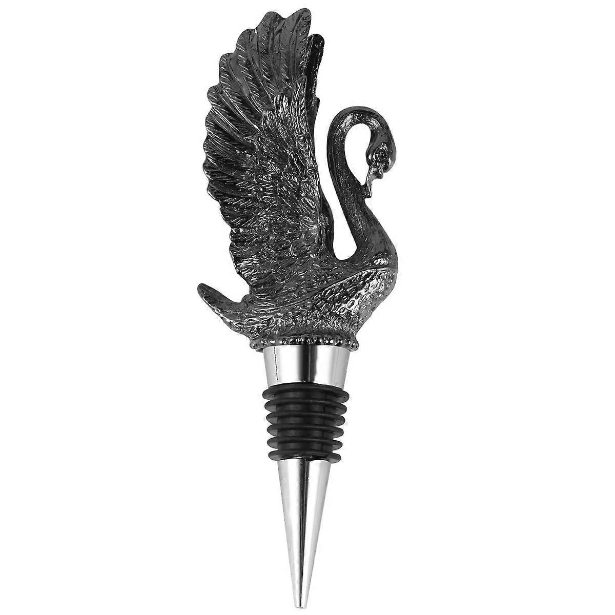 Black Pourer Animal for Use