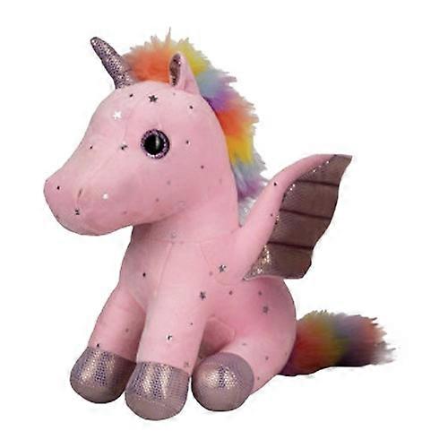 Hy Play Time Ponies Einhorn-Plüschtier