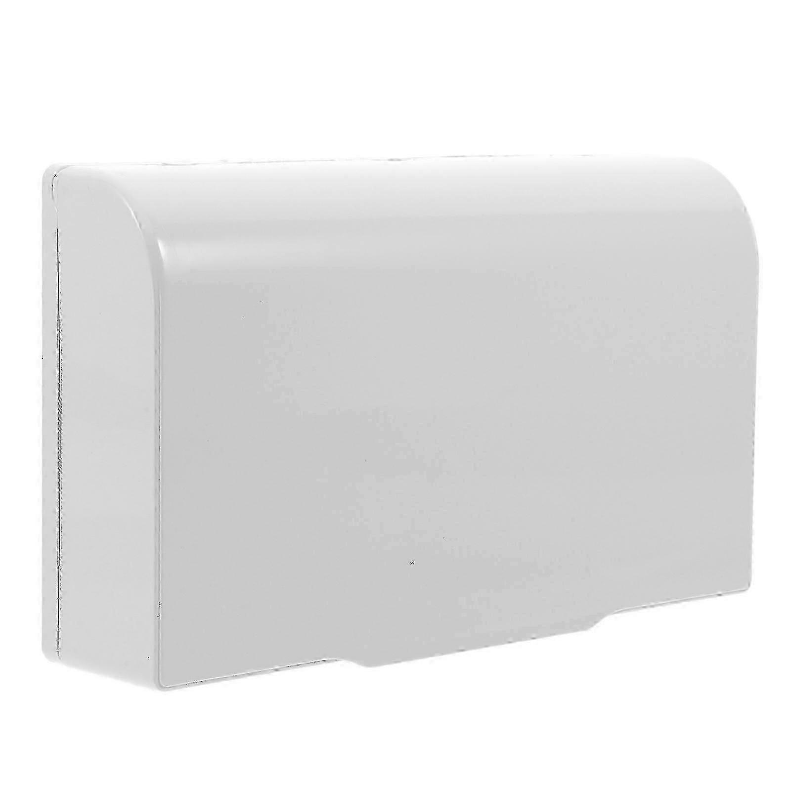 Outdoor Adhesive Outlet Cover | Receptacle Protector Plug Protector