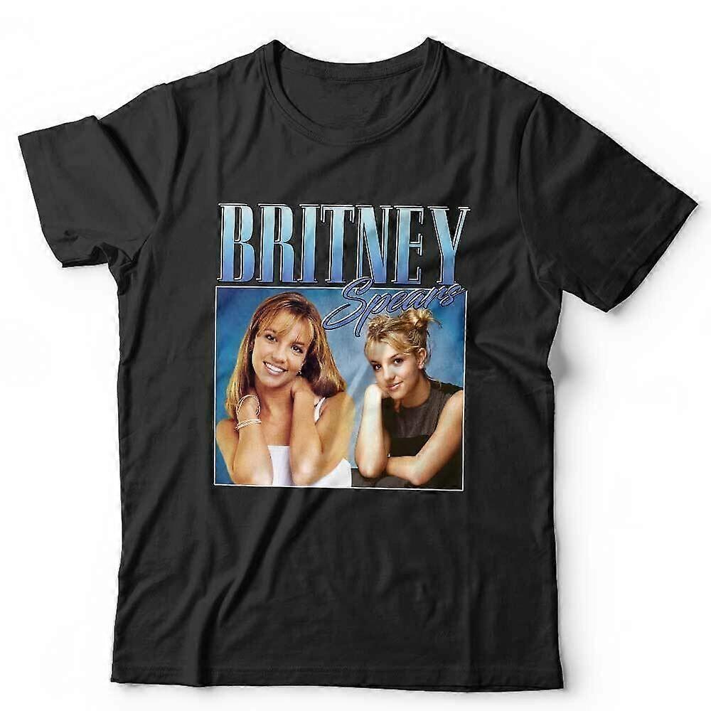 Britney Spears TshirtXA0951