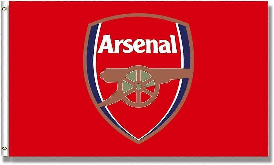 Arsenal Flag Q034