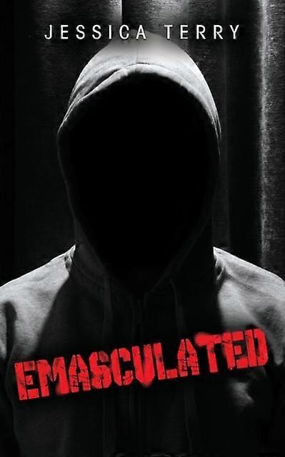 Emasculated - Jessica Terry - Paperback - en Book