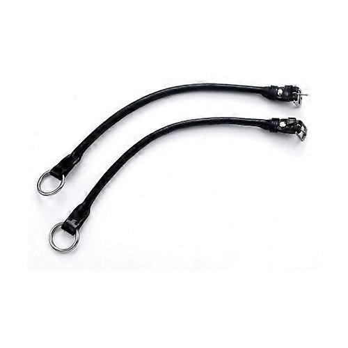 Hy Leather Gag Cheeks (One Pair)
