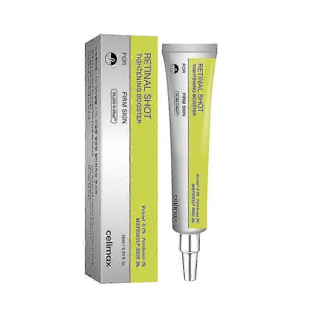 Motong Completely Celimax Tightening Booster met retinol 15ml