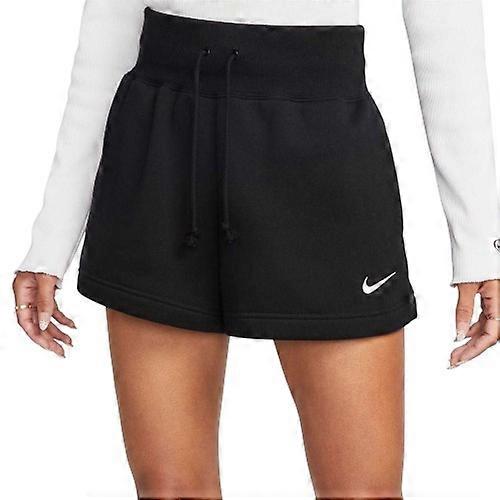 Nike Essential shorts voor dames