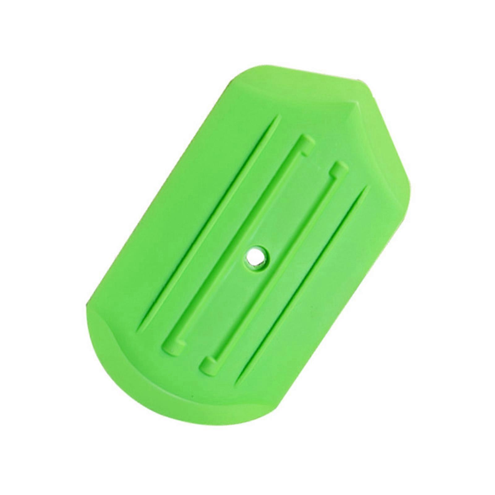 Window Tint Applicator Tool Felt Edge Vinyl Installation Scraper