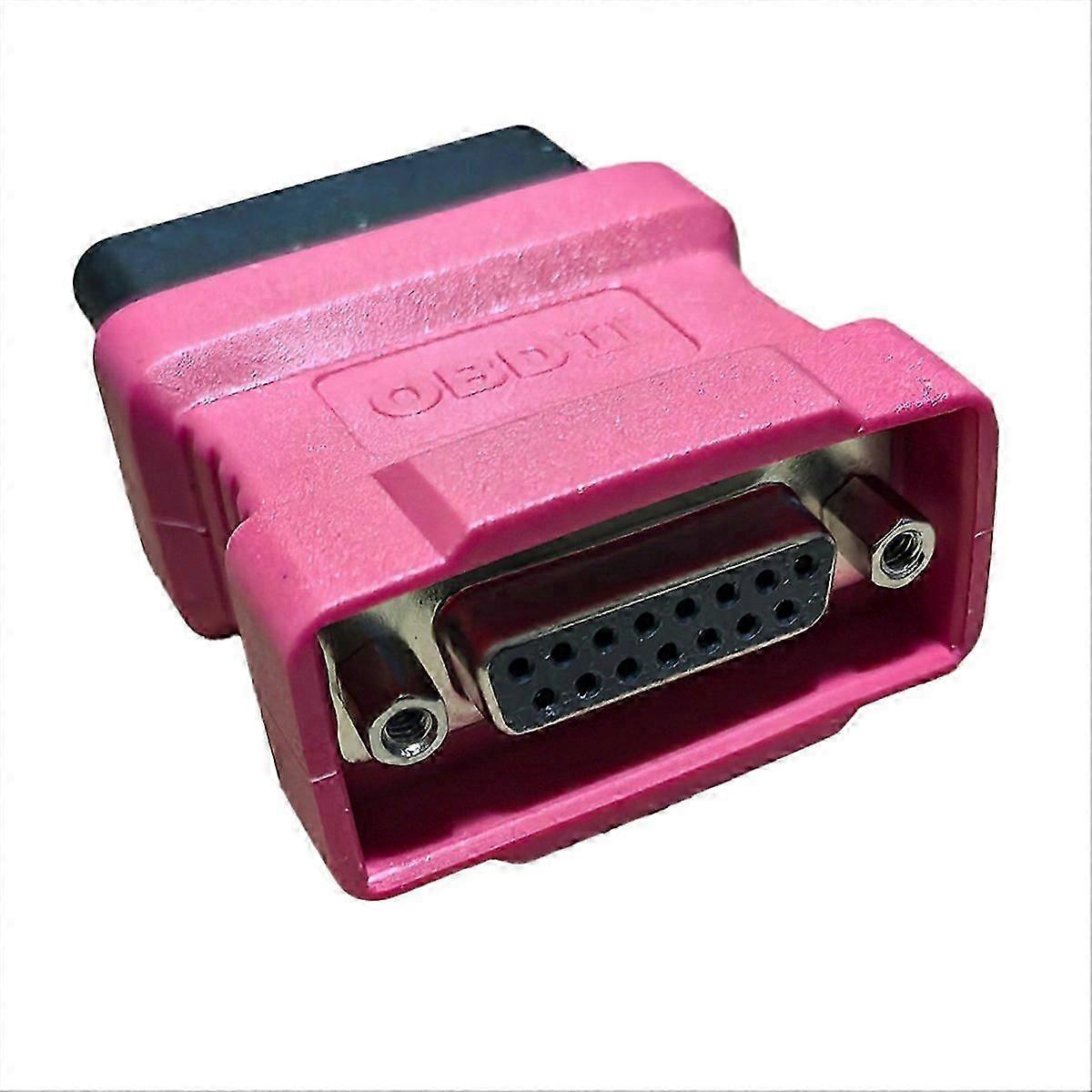 Extension cable for Maxisys car diagnostic tool