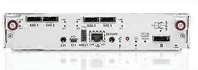 HP HP P2000 G3 SAS MSA Array System Controller