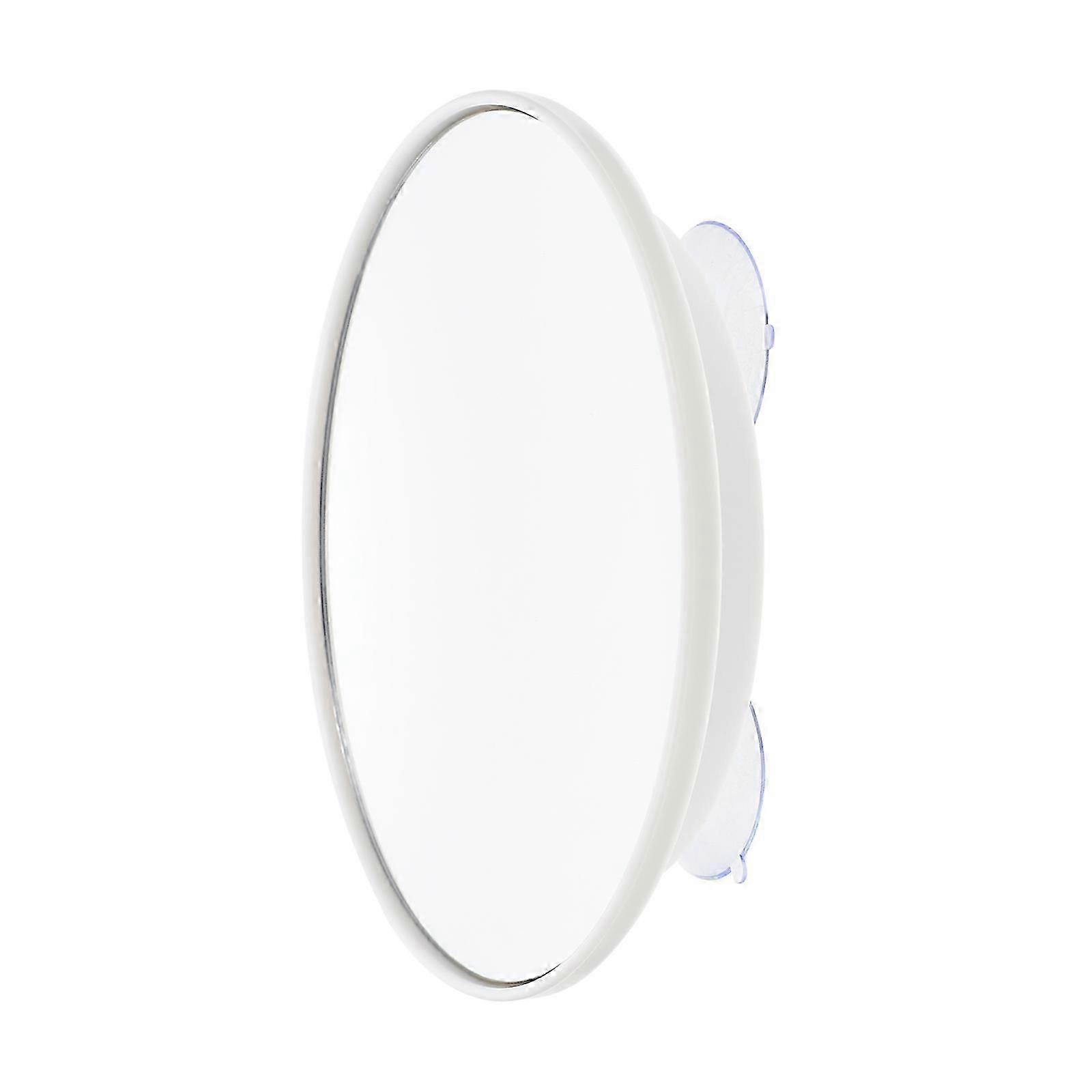 Makeup Mirror Suction Cup Magnifying Mirror with 10X Function
