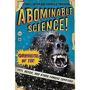 Abominable Science!