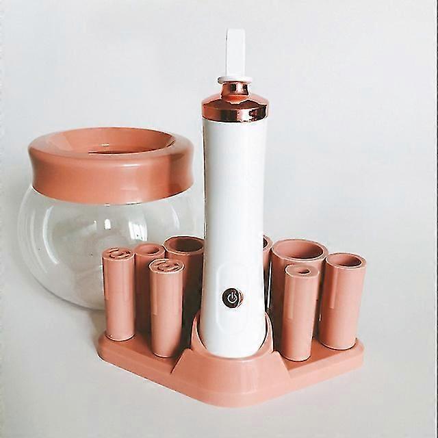 Electric Makeup Brush Cleaner, Dryer