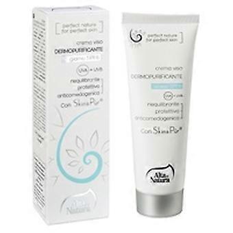 Dermopurifying Day Cream Spf6 50 ml of cream