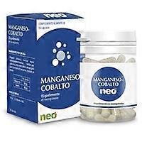 Manganese and Cobalt 50 capsules