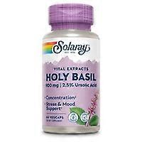 Holy Basil 60 capsules