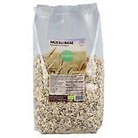 Organic Muesli 1 kg
