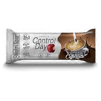 Control day caffe-latte bar 44 g (Coffee)