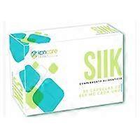 Siik 30 capsules