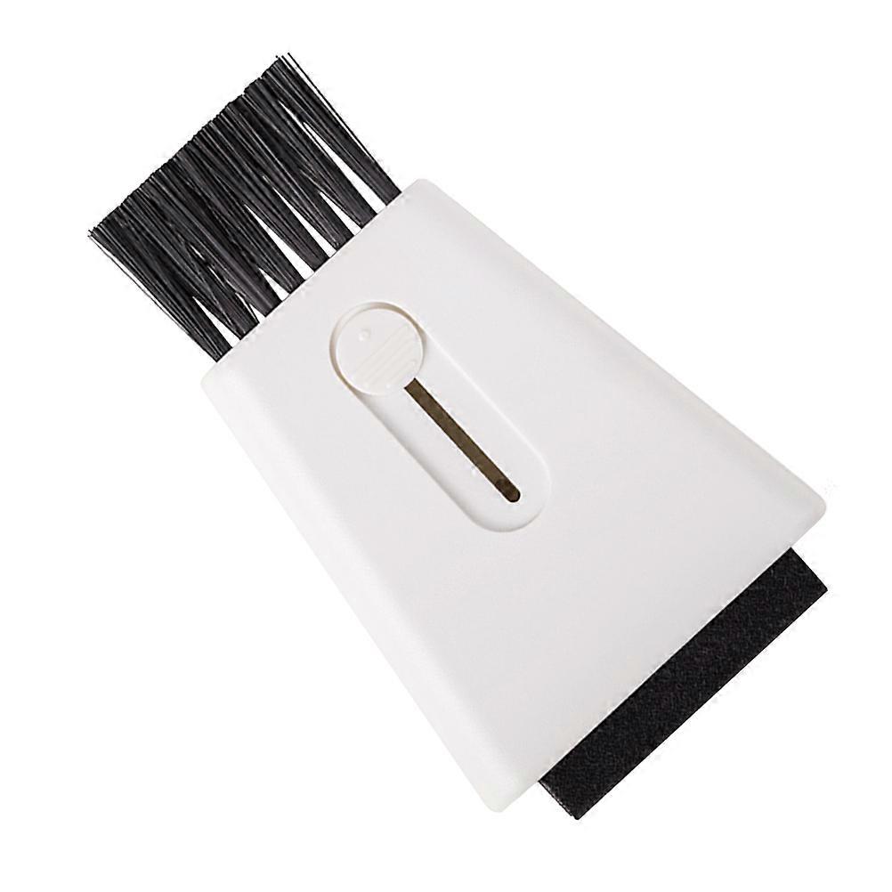 1pc Professional Keyboard Cleaning Tools Double-head Window Track Cleaning Tool