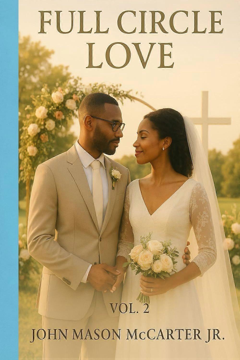 Full circle love vol. 2