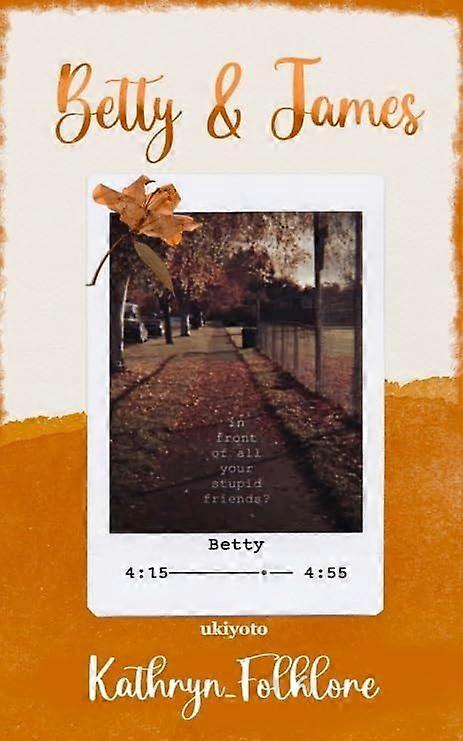 Betty James