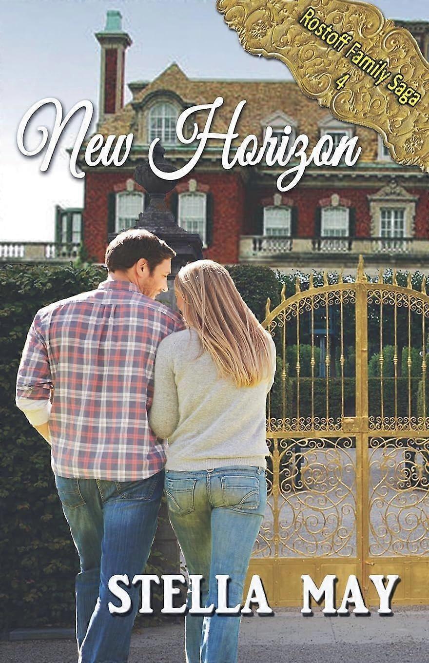 New horizon