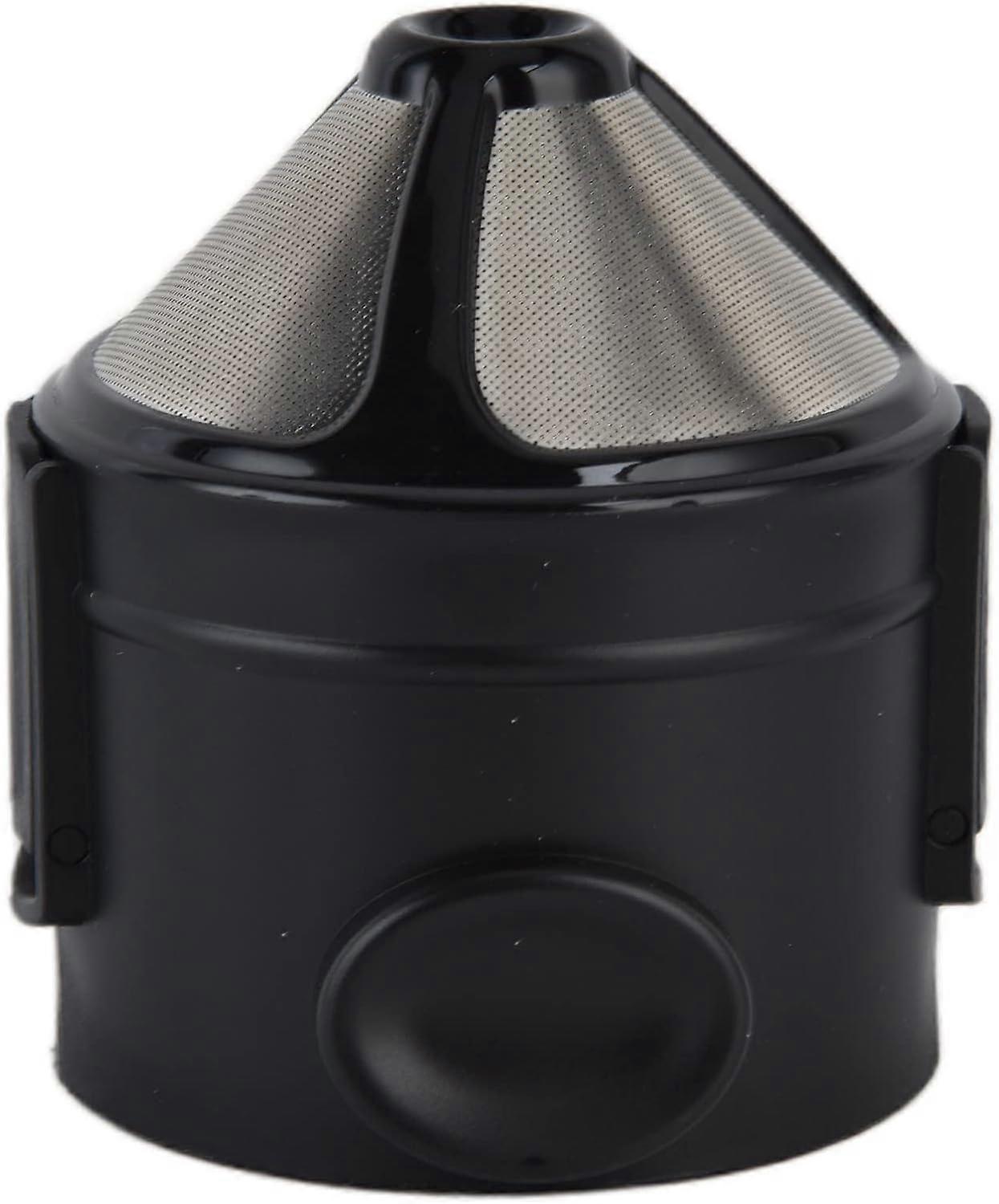 Pour Over the Coffee Filter Mini Foldable Paperless Coffee Filter for