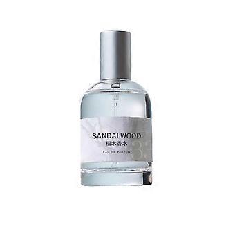 Men's Woody Perfume – Long Lasting Body Spray – for Daily Wear & Dating Gift