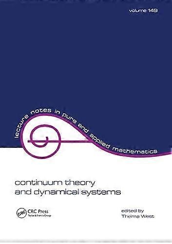 Continuum Theory & Dynamical Systems
