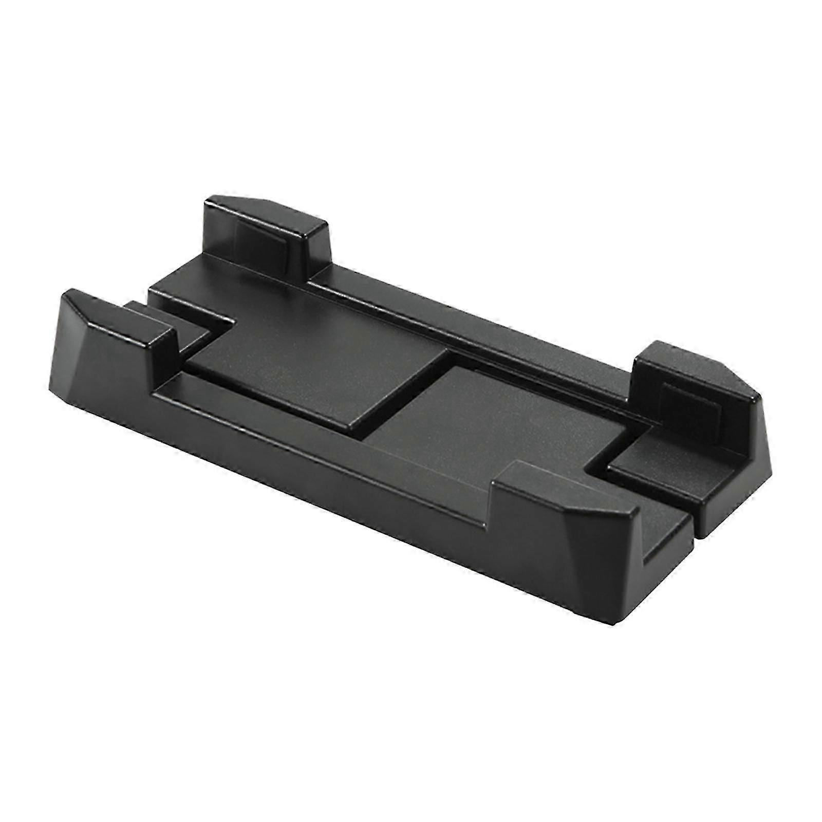 Mobile Computer Tower Stand Bracket Compatible withGaming Compatible withDesktop Tower CPU Stand