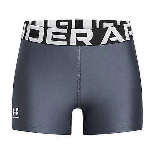 Under Armour Girls Running Compression Shorts