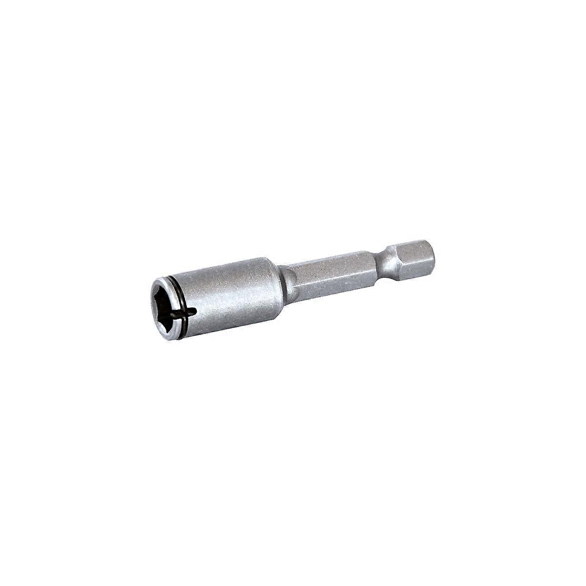 5 x Nut setter with grip ring SW 10