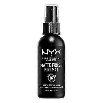 Spray per trucco fissante a lunga durata Film a formazione rapida Spray opaco idratante Controllo dell'olio Riparazione del sudore Cosmetici per il trucco