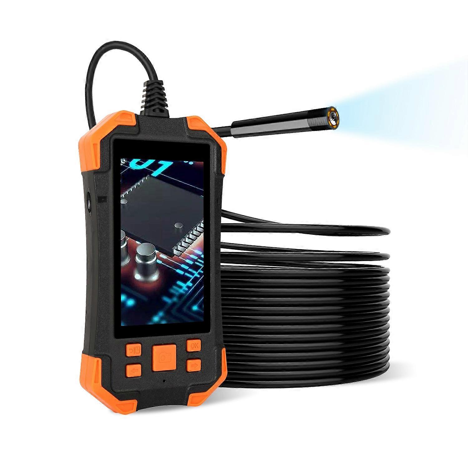 T20 3.9mm Single Camera Digital Endoscope 5m