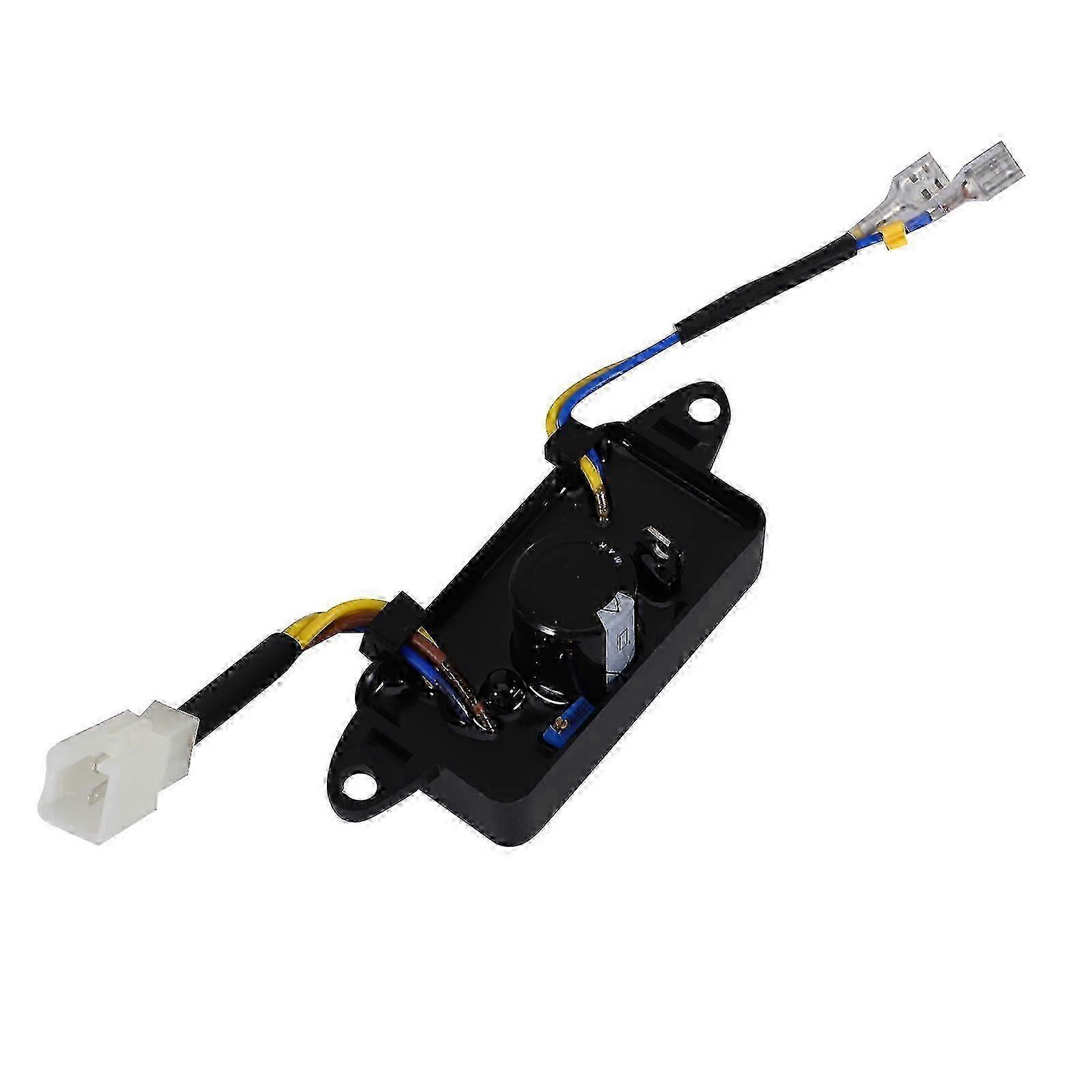 Generator Rectifier Voltage Regulator Rectifier Generator Replacement 2-3KW