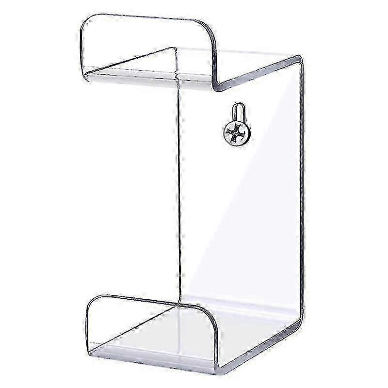 Universal Game Controller Holder Wall Mounted Headset Stand Hanger Space Saving Gamepad Holder Wall