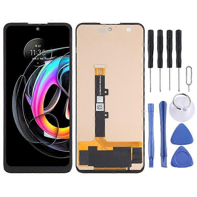 TFT LCD Screen for Motorola Edge 20 Lite