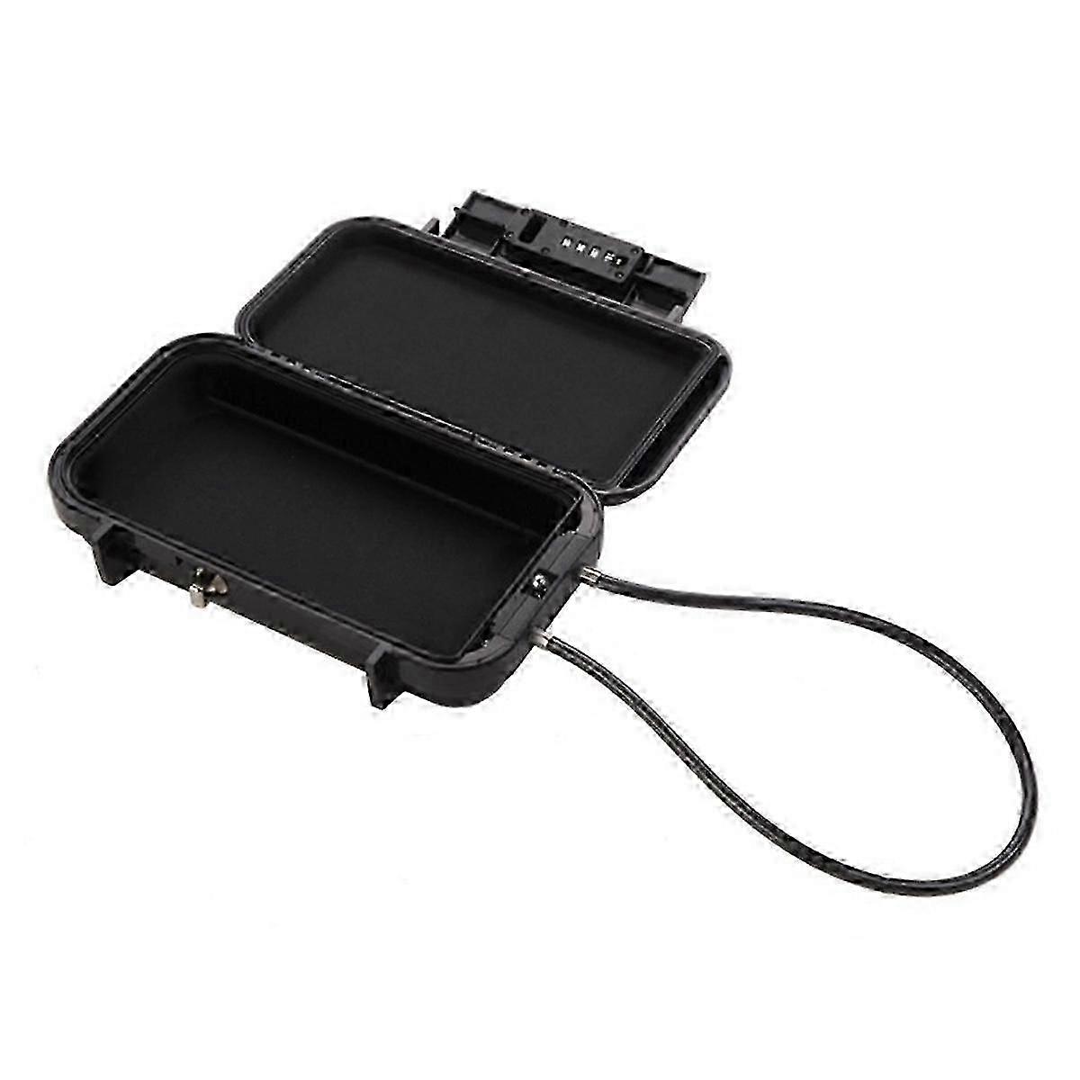 Lock Box, Phone Lock Box, Security Lock Box