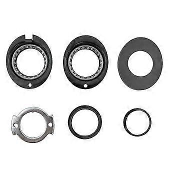 Front Fork Tube Bowl Rotating Steering Ring Sets For M365/m365 Pro Scooter Repairing Kit