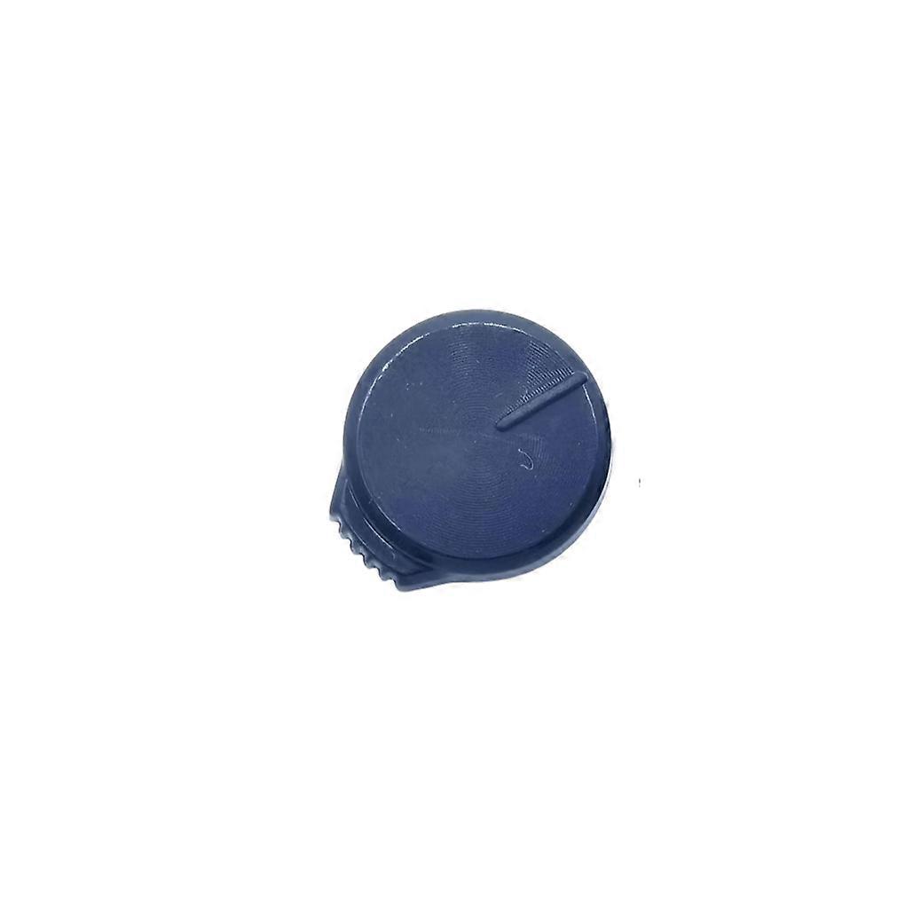 Cap Power Button Cover for Micro Camera Maintenance Accessories Plastic