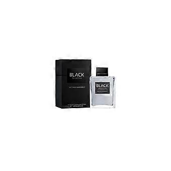 Antonio Banderas BLACK SEDUCTION MAN edt vapo 200 ml