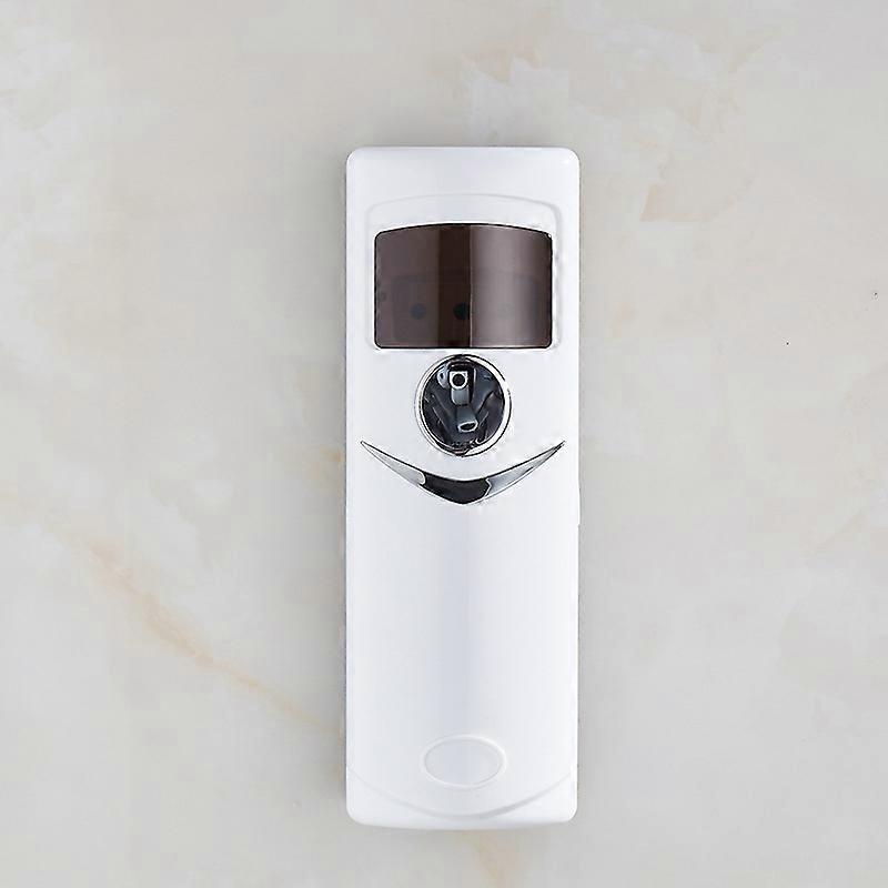 Light Automatic Spray Machine Small Space Aromatherapy Machine