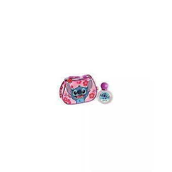 Disney Stitch Edt 50ml Bolso 1275