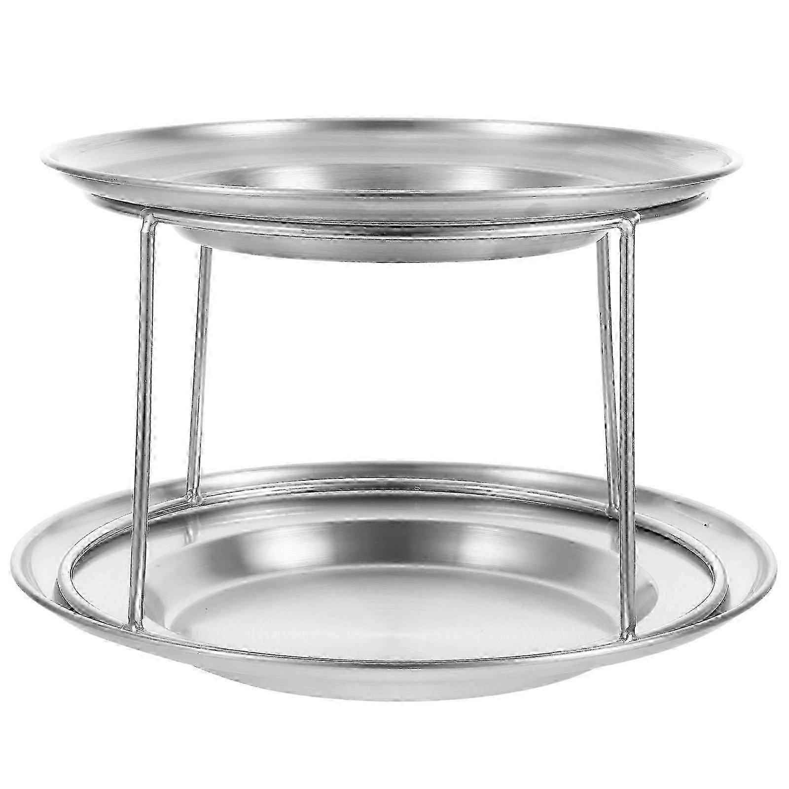 Seafood Tower Display Stand, Aesthetic Appeal with Practical Functionality 26-27