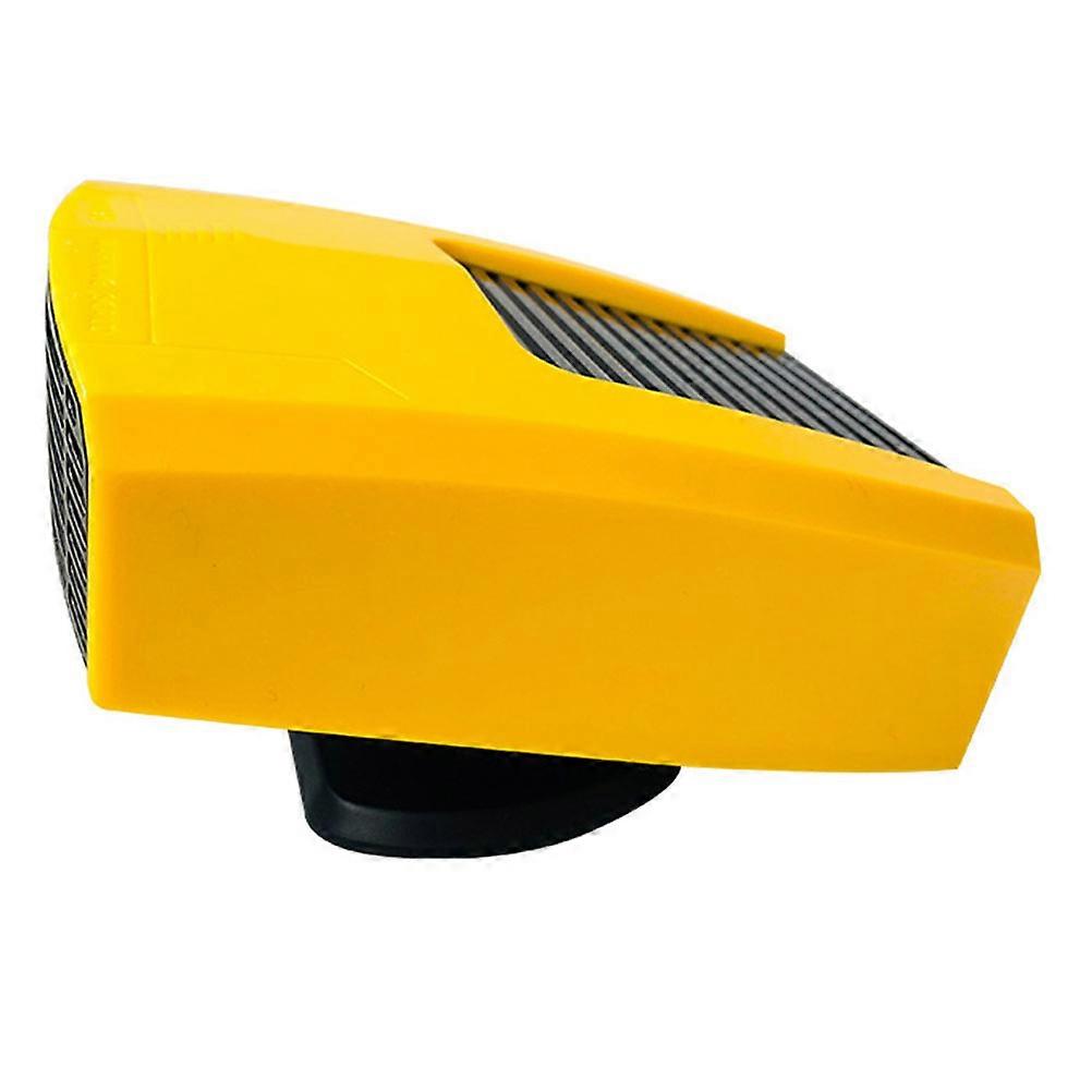 Windshield Defroster Car Heater Offering Rapid Heating Function