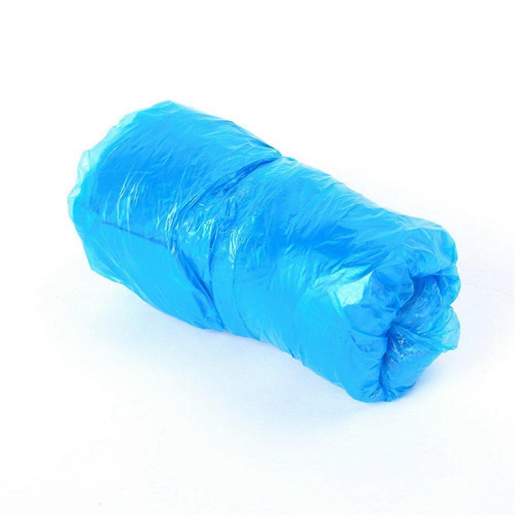 Waterproof Extra-Thick Dustproof Shoe Covers