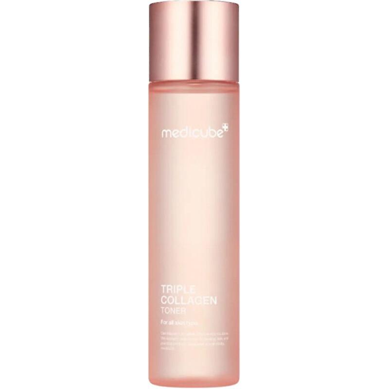 Triple Collagen 4.0 Toner 140ml
